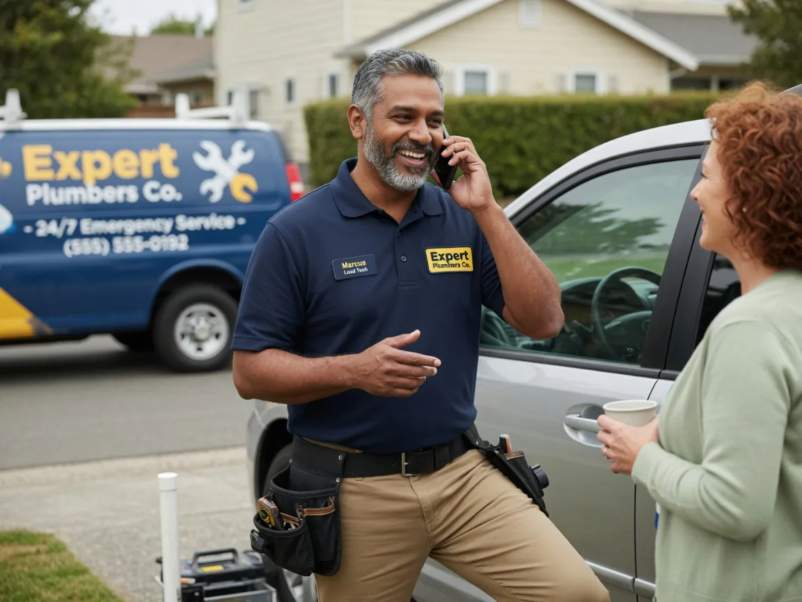 Drain Cleaning Free Union, VA FAQs